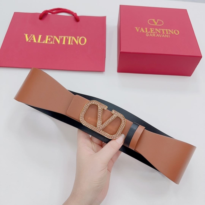 Valentino Belts